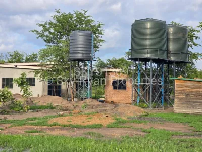 Land for Sale in Kadoma