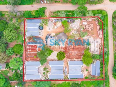 Flat/Apartment for Sale in Vainona