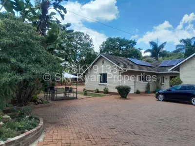 House for Sale in Greystone Park