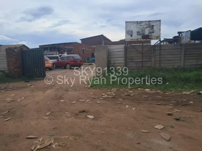 Stand for Sale in Willowvale