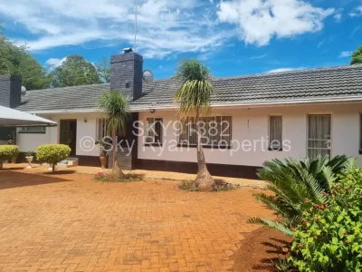 House for Sale in Vainona