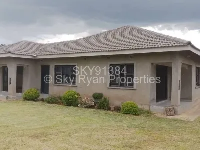 House for Sale in Norton