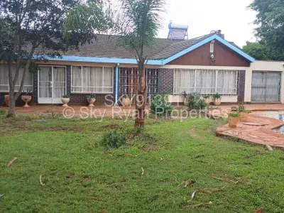 House for Sale in Mount Pleasant