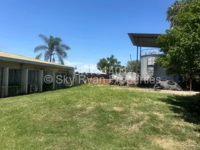 Industrial Property for Sale in Willowvale
