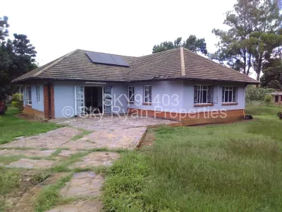 House for Sale in Marlborough