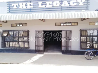 Commercial Property for Sale in Marondera