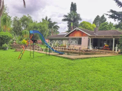 House for Sale in The Grange