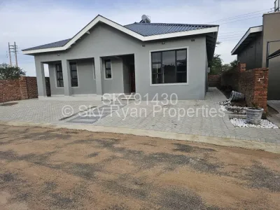 House for Sale in Arlington