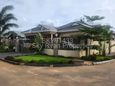 House for Sale in Aspindale Park