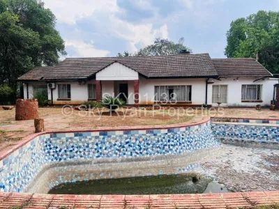 House for Sale in Mount Pleasant