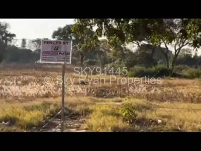 Land for Sale in Arlington