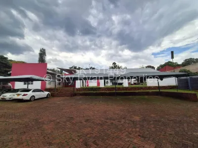 Commercial Property for Sale in Newlands