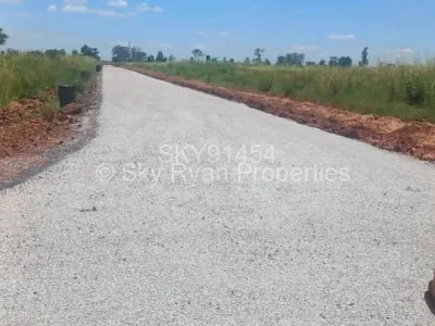 Stand for Sale in Nyabira