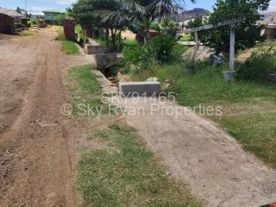 Stand for Sale in Westlea Hre