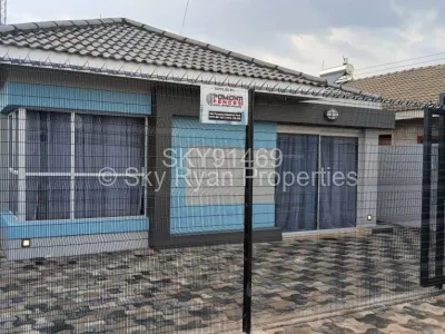 House for Sale in Aspindale Park