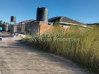 Stand for Sale in Ruwa