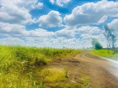 Land for Sale in Norton