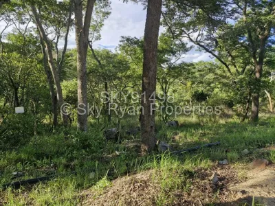 Land for Sale in Glen Lorne