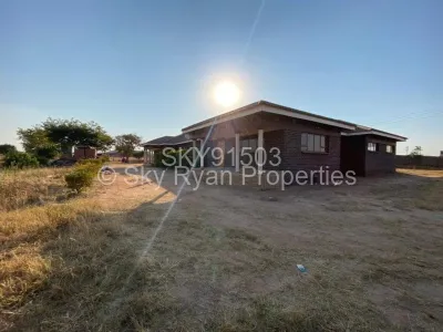 Land for Sale in Norton