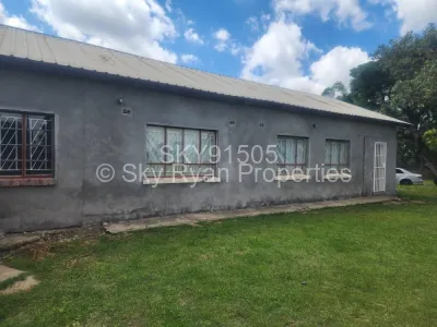 House for Sale in Park Meadowlands