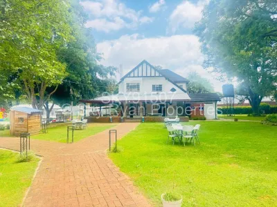 House for Sale in Newlands