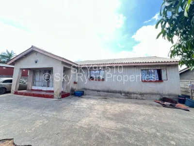 House for Sale in Ruwa