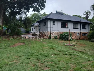 House for Sale in Rolf Valley