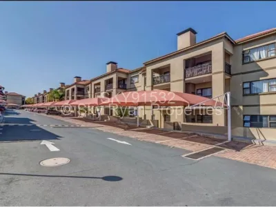Flat/Apartment for Sale in Sandton