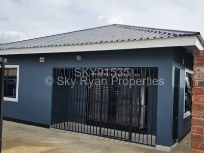 House for Sale in Kuwadzana