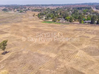 Land for Sale in Hatfield