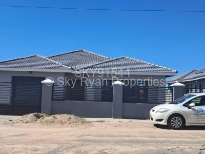 House for Sale in Mabvazuva Estates