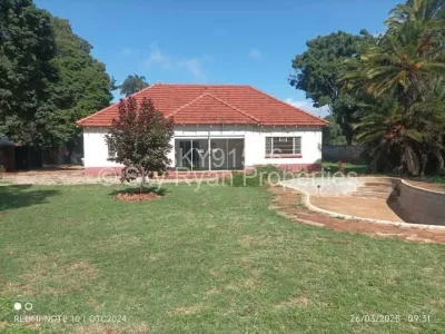 Commercial Property for Sale in Milton Park