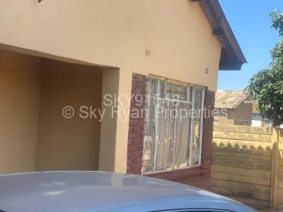 House for Sale in Budiriro