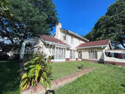 House For Sale in Mandara