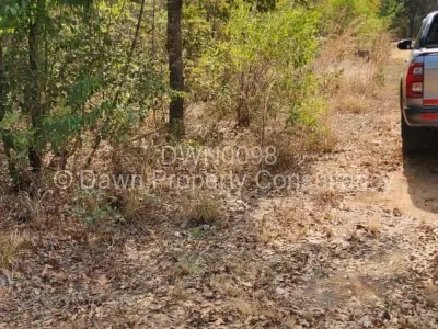 Residential Stand For Sale in Ruwa