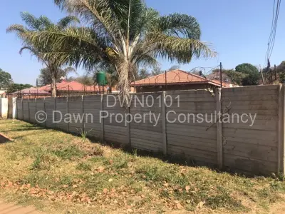 Cottage/Garden Flat For Sale in Mabelreign