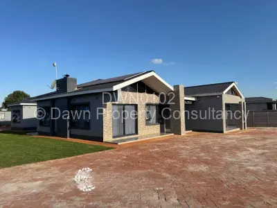 House For Sale in Mount Pleasant Heights