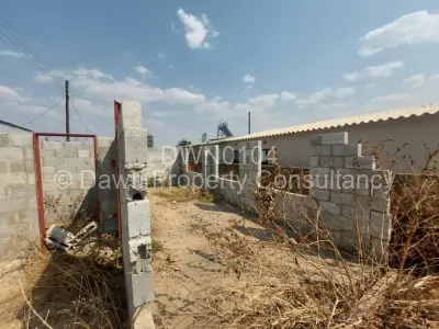 House For Sale in Cowdray Park