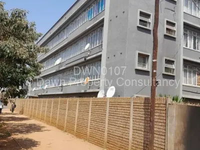 Flat/Apartment For Sale in Avenues