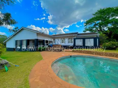 House For Sale in Hogerty Hill