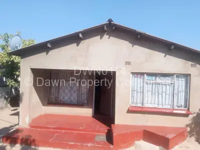 House For Sale in Macheke