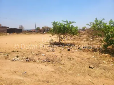 Commercial Stand For Sale in Crowhill Views