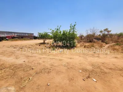 Commercial Stand For Sale in Crowhill Views