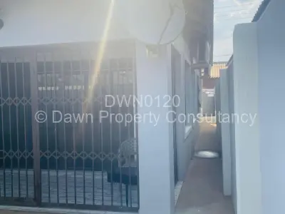 House For Sale in Victoria Falls