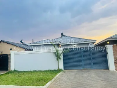 House For Sale in Victoria Falls