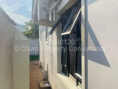 House For Sale in Victoria Falls