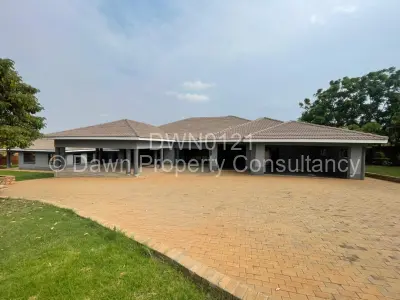 House For Sale in Hogerty Hill