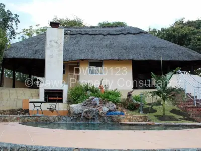 Townhouse/Cluster For Rent in Helensvale