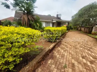 House For Sale in Parklands