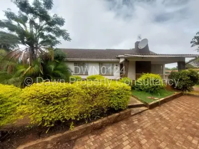 House For Sale in Parklands